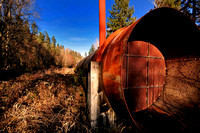 powerdale pipeline